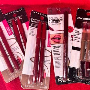 Eye & Lip Pencils